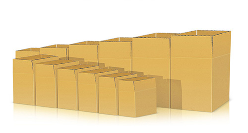 纸箱工艺-常州纸箱包装供应厂家