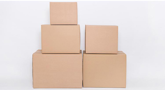 纸箱厂提升瓦楞纸箱品质的五个细节