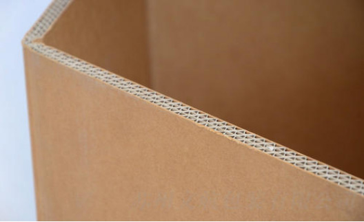 瓦楞纸箱包装设计中的尺寸标准