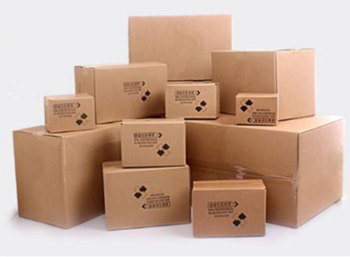常州生产纸箱包装厂