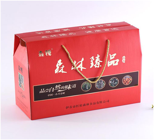 城东彩印的彩箱检验标准