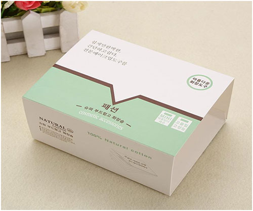色彩在纸盒包装设计中的重要性