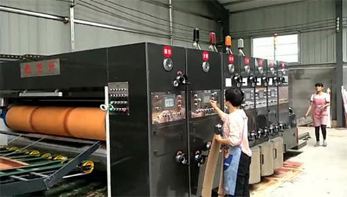 纸箱纸盒生产工厂怎么让价格更亲民