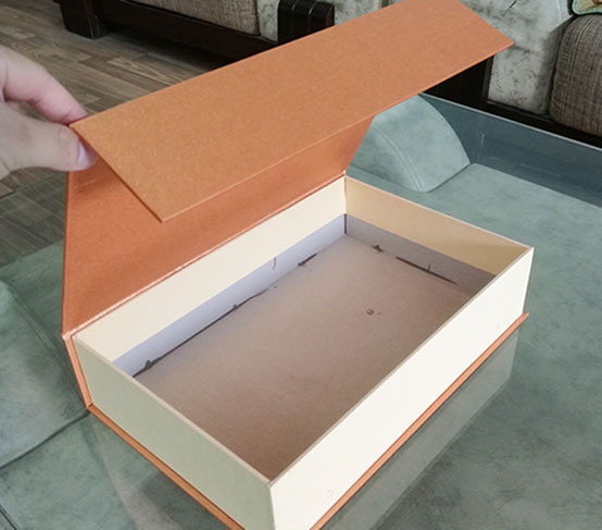 高档礼品包装盒设计时需要考虑的因素