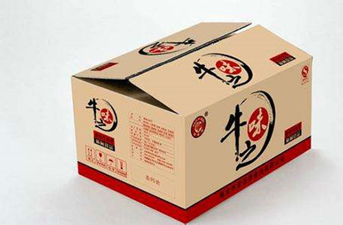 纸箱包装厂产品如何吸引消费者
