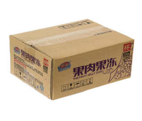 包装纸箱的形制介绍
