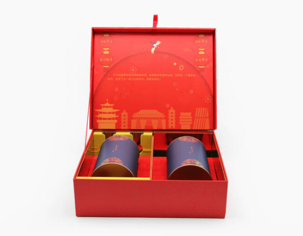 化妆品礼品包装盒设计的发展趋势