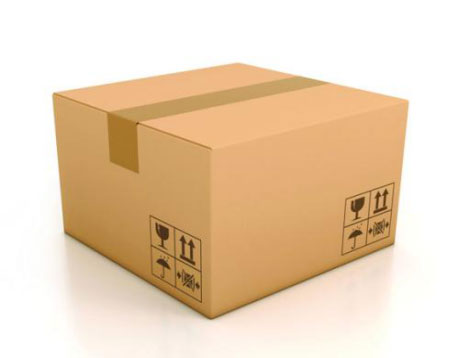 快递纸箱一般使用的材质种类