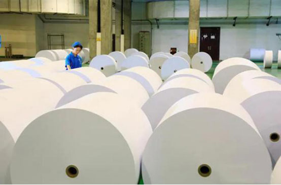 纸业涨价对印刷厂的影响？