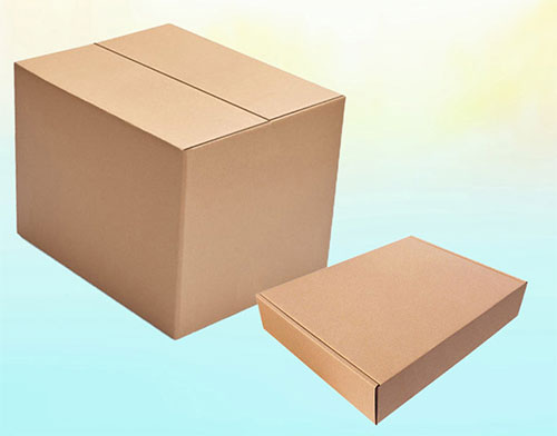 纸箱/飞机盒包装生产厂家