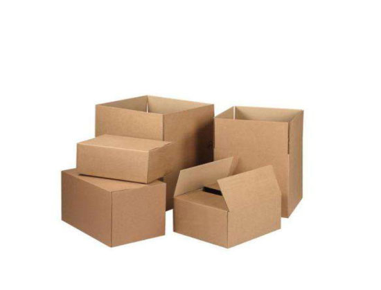 包装纸盒加工厂