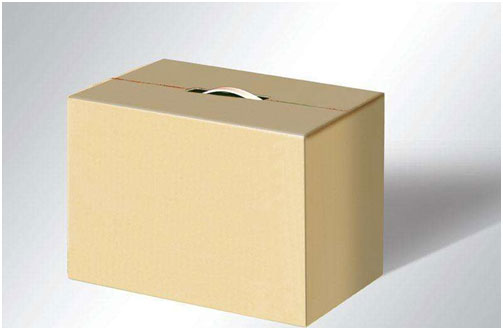 纸箱盒子