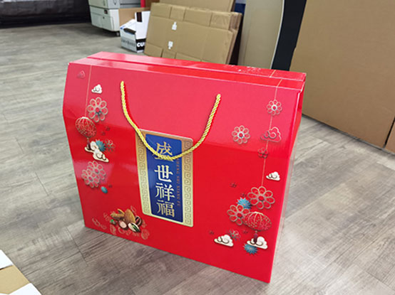 新年礼盒